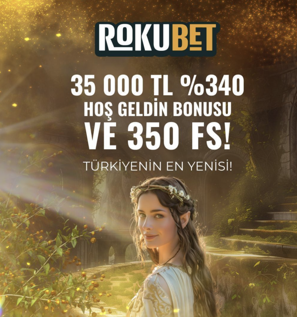 rokubet giris